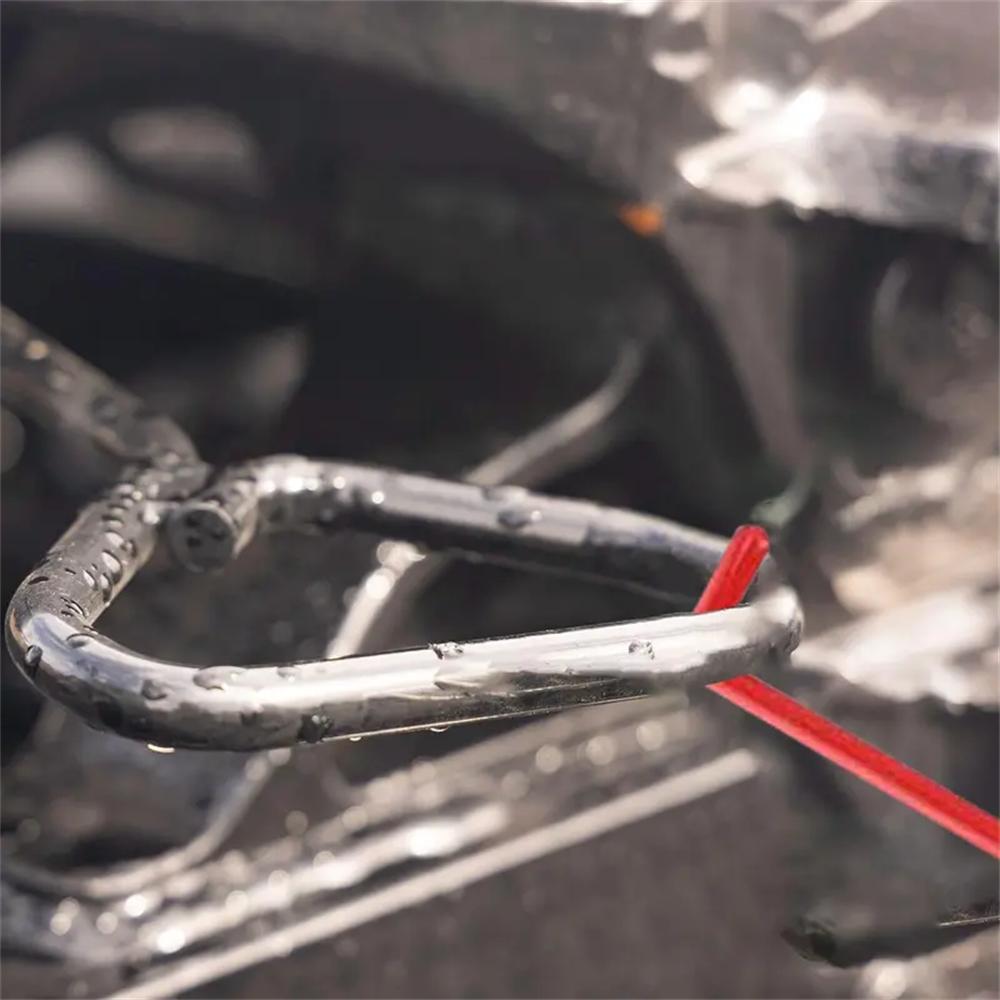 25PCS Auto Unlock Tool Kit with Air Wedge Pump, Long Reach Grabber & Car Door Repair Tools