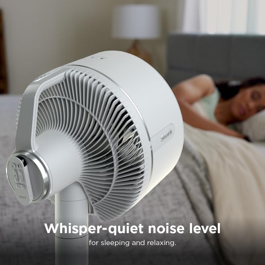 FlexBreeze Pro Mist Fan