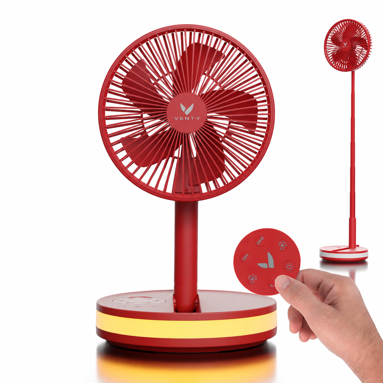 Venty Portable Fan