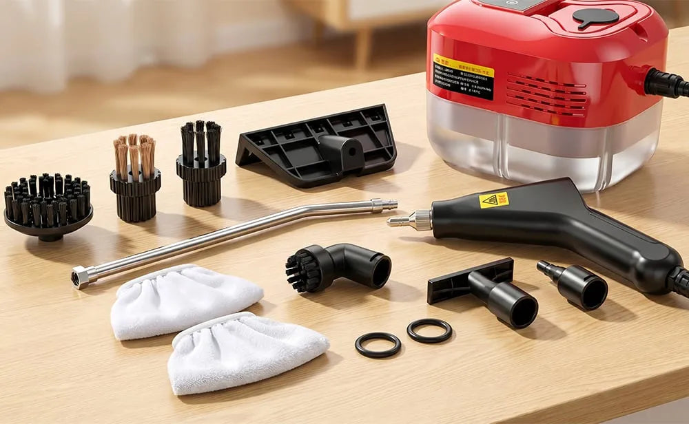 Stop Fighting Stubborn Grease: This 15-Second Secret Restores Your Surfaces Without the Back-Breaking Effort