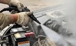 Stop Fighting Stubborn Grease: This 15-Second Secret Restores Your Surfaces Without the Back-Breaking Effort
