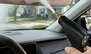Stop Fighting Stubborn Grease: This 15-Second Secret Restores Your Surfaces Without the Back-Breaking Effort