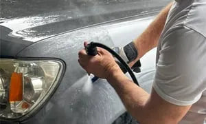 Stop Fighting Stubborn Grease: This 15-Second Secret Restores Your Surfaces Without the Back-Breaking Effort